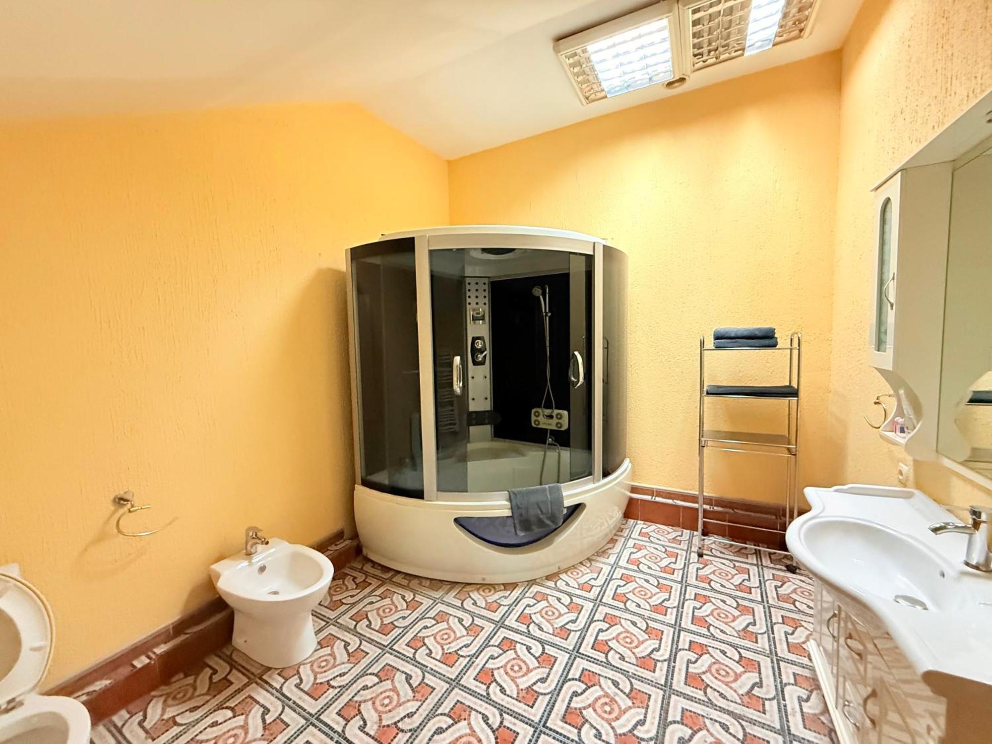 Retro Palace Tashkent Room photo