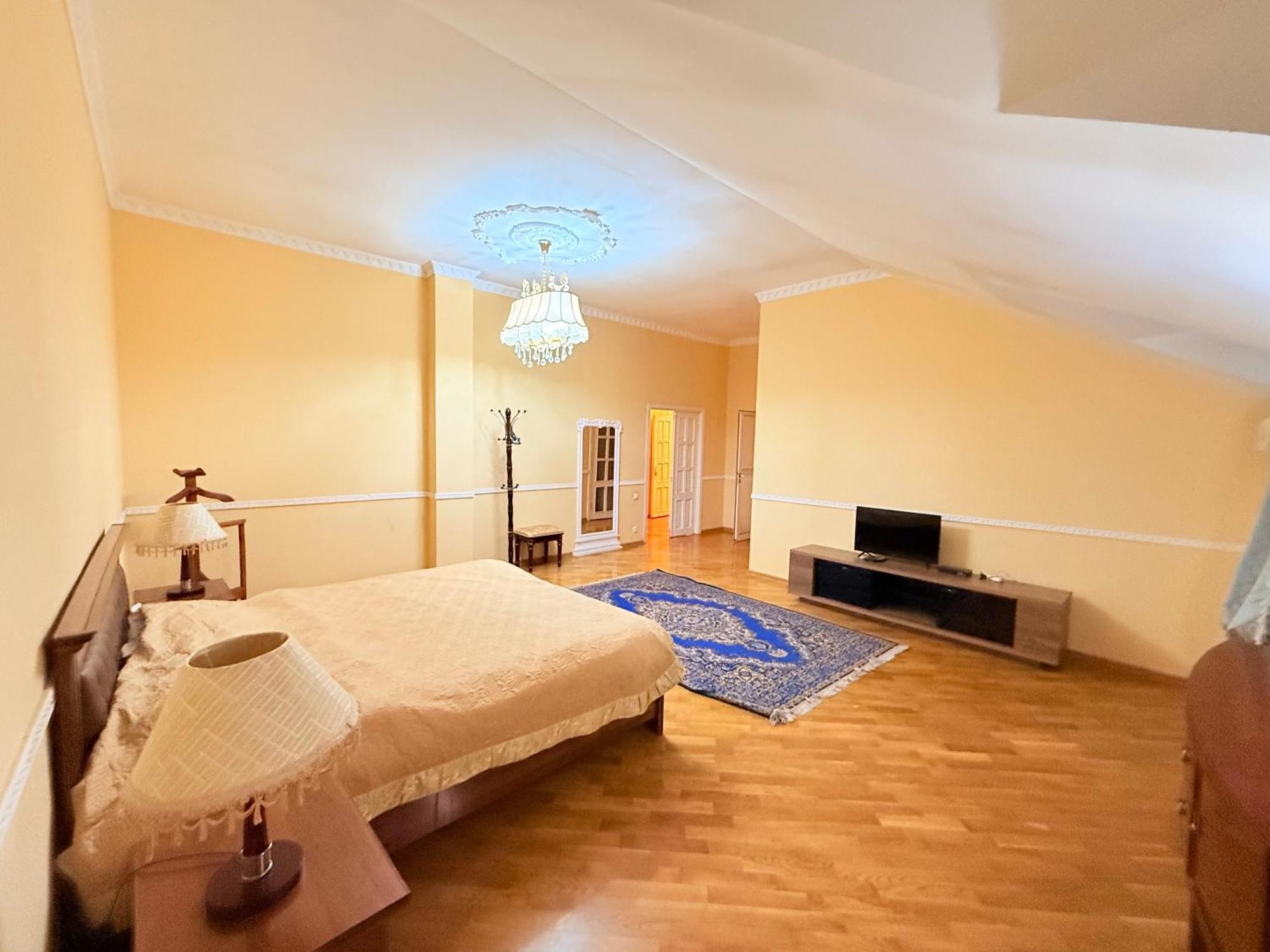 Retro Palace Tashkent Room photo